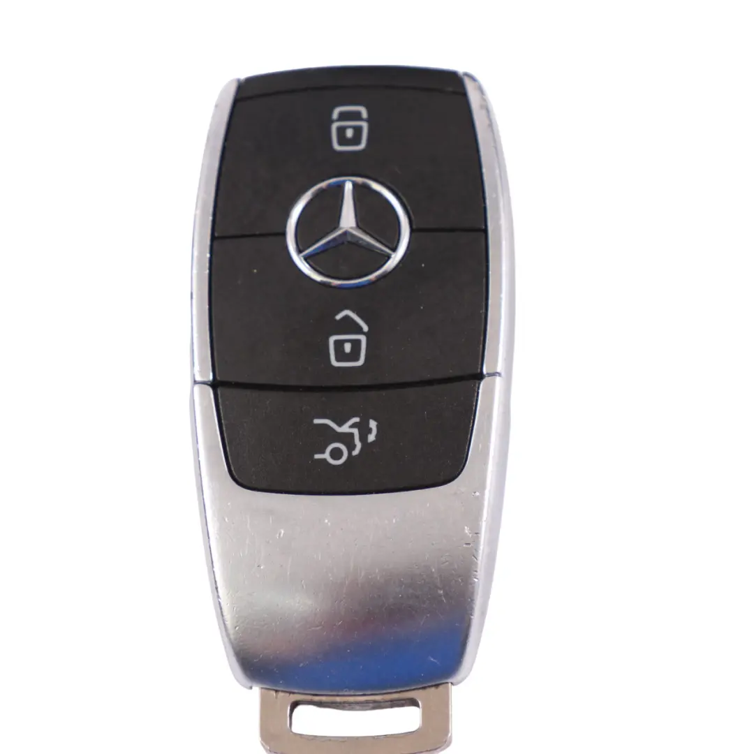 Mercedes C118 CLA200 282.914 163HP ECU Kit Schlüssel BCM Automatik - SKU A2829003300-3 - Teilenummer A2829003300