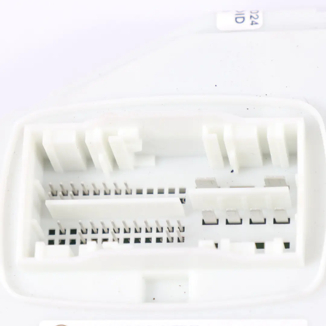 Mercedes C118 CLA200 282.914 163HP ECU Kit Schlüssel BCM Automatik - SKU A2829003300-3 - Teilenummer A2829003300