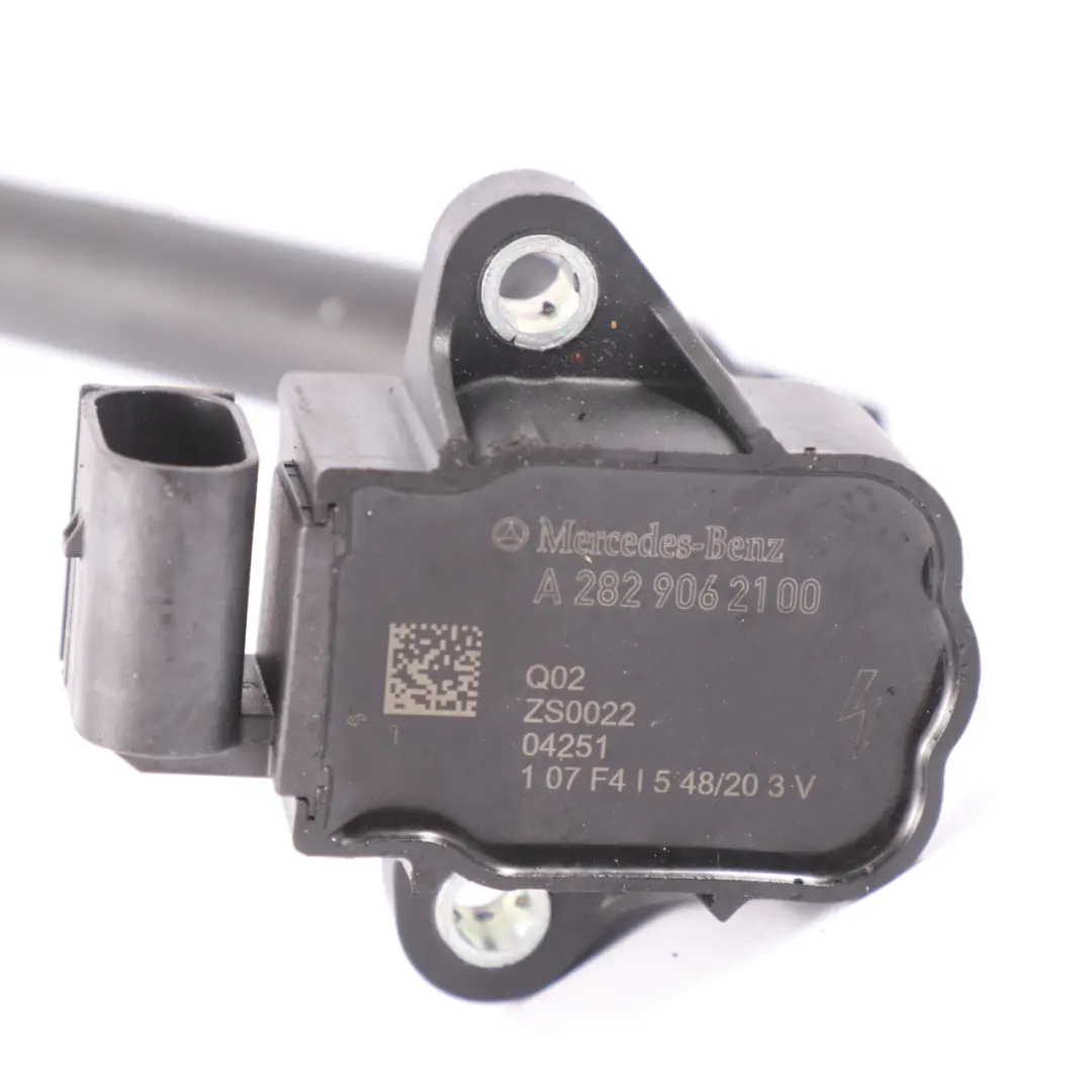 Cewka Zapłonowa Silnik Benzynowy M282 do Mercedes W177 W247 o numerze A2829062100 Mercedes W177 W247 Cewka Zapłonowa Silnik Benzynowy M282 - SKU A2829062100 - Numer Części A2829062100