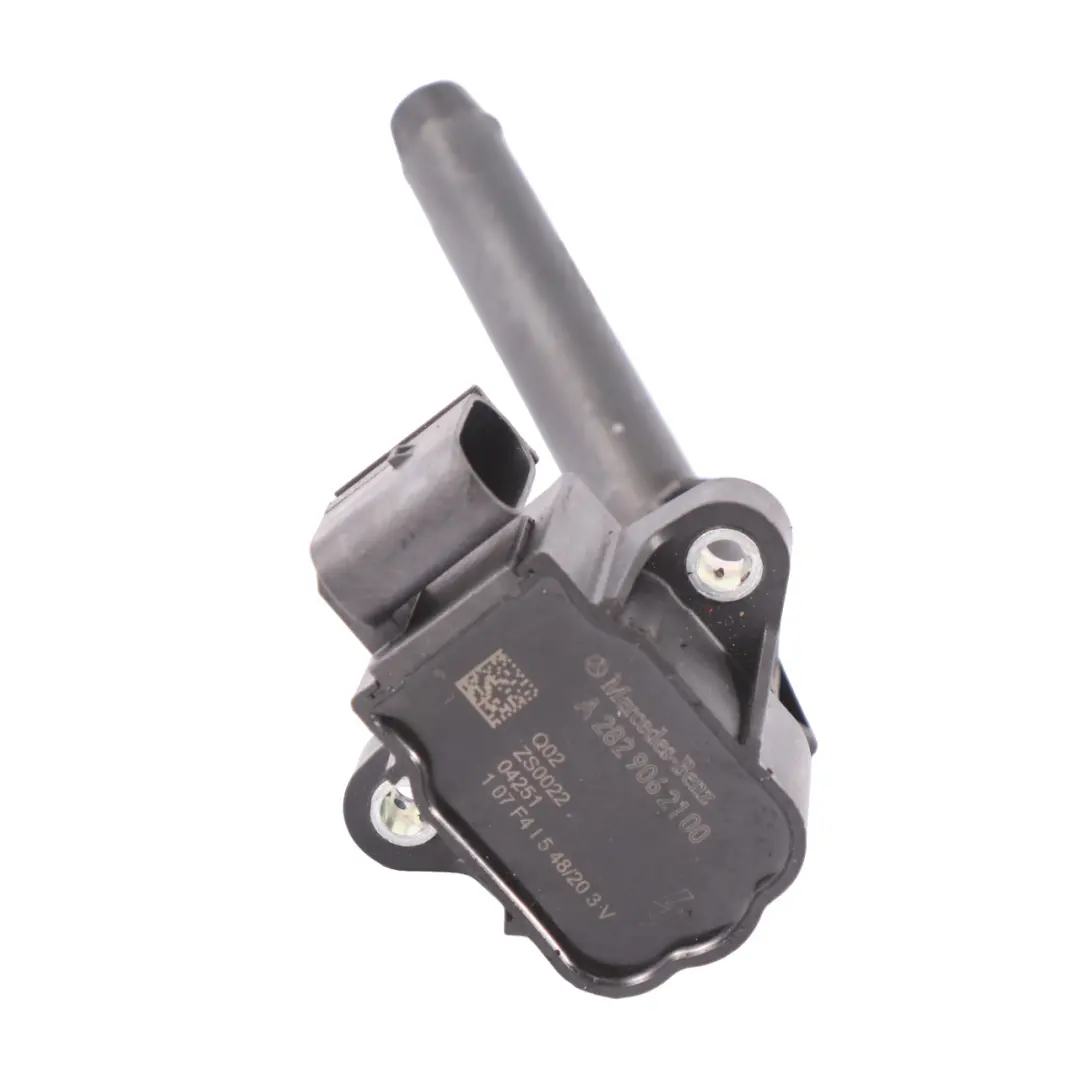  Ignition Coil Mercedes W177 W247 M282 Petrol Engine Ignition Coil - SKU A2829062100 - Part number A2829062100