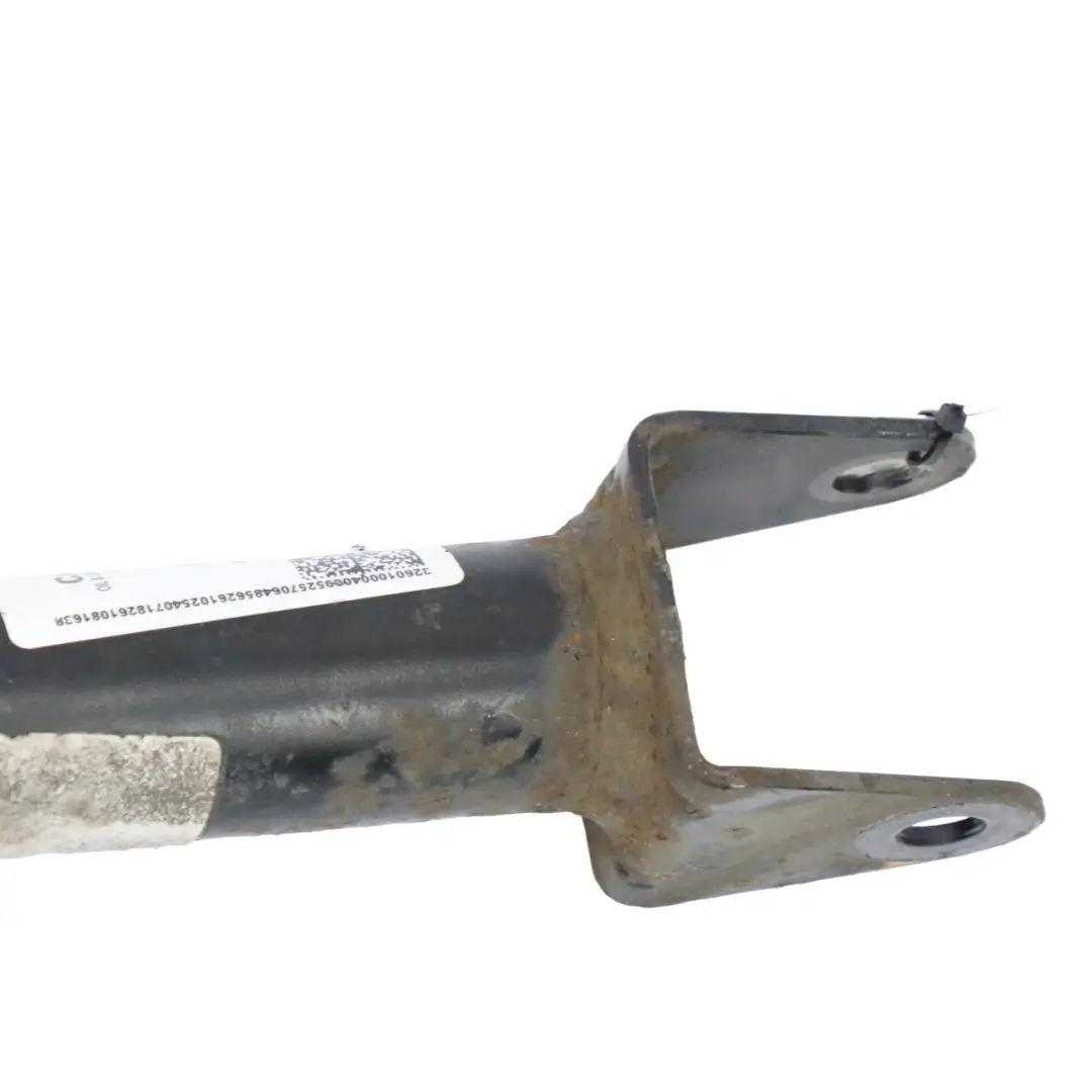 Amortiguador Mercedes GLE C292 Eje Trasero Strut Izquierda Derecha para con número de pieza A2923200130 Amortiguador Mercedes GLE C292 Eje Trasero Strut Izquierda Derecha - SKU A2923200130 - Número de pieza A2923200130