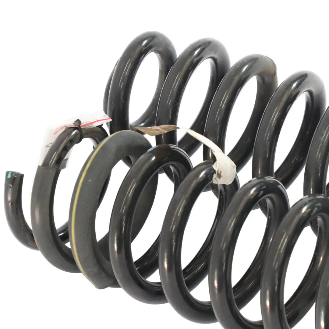 Coil Spring Rear Suspension Left Right N/O/S Set to Mercedes C292 with Part number A2923240104 Mercedes C292 Coil Spring Rear Suspension Left Right N/O/S Set - SKU A2923240104 - Part number A2923240104