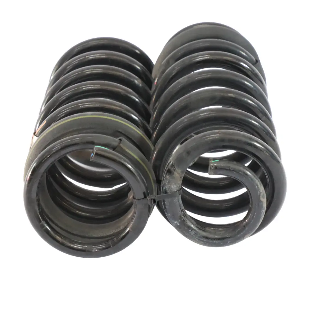 Mercedes C292 Mola elicoidale sospensione posteriore sinistra destra - SKU A2923240104 - Numero di parte A2923240104