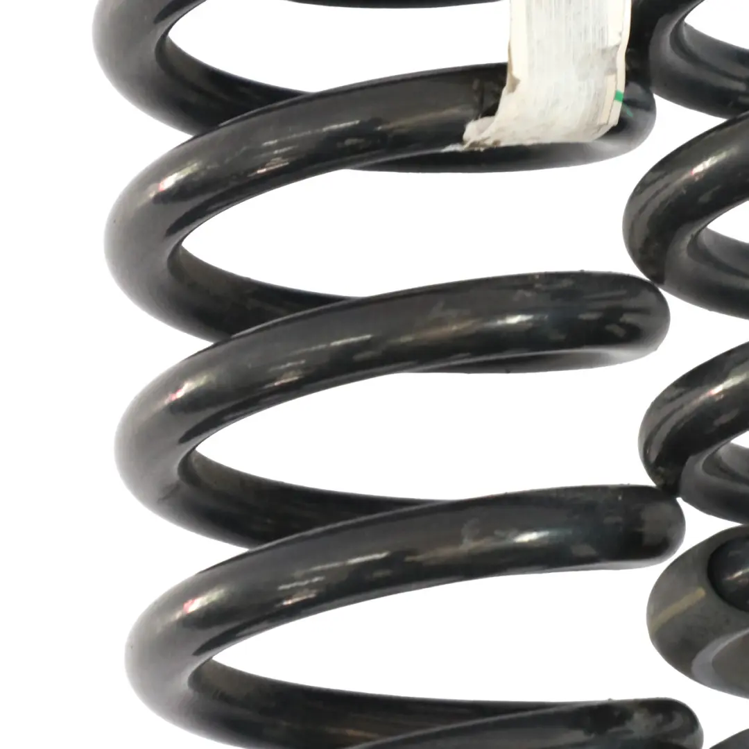Mercedes C292 Coil Spring Rear Suspension Left Right N/O/S Set - SKU A2923240104 - Part number A2923240104