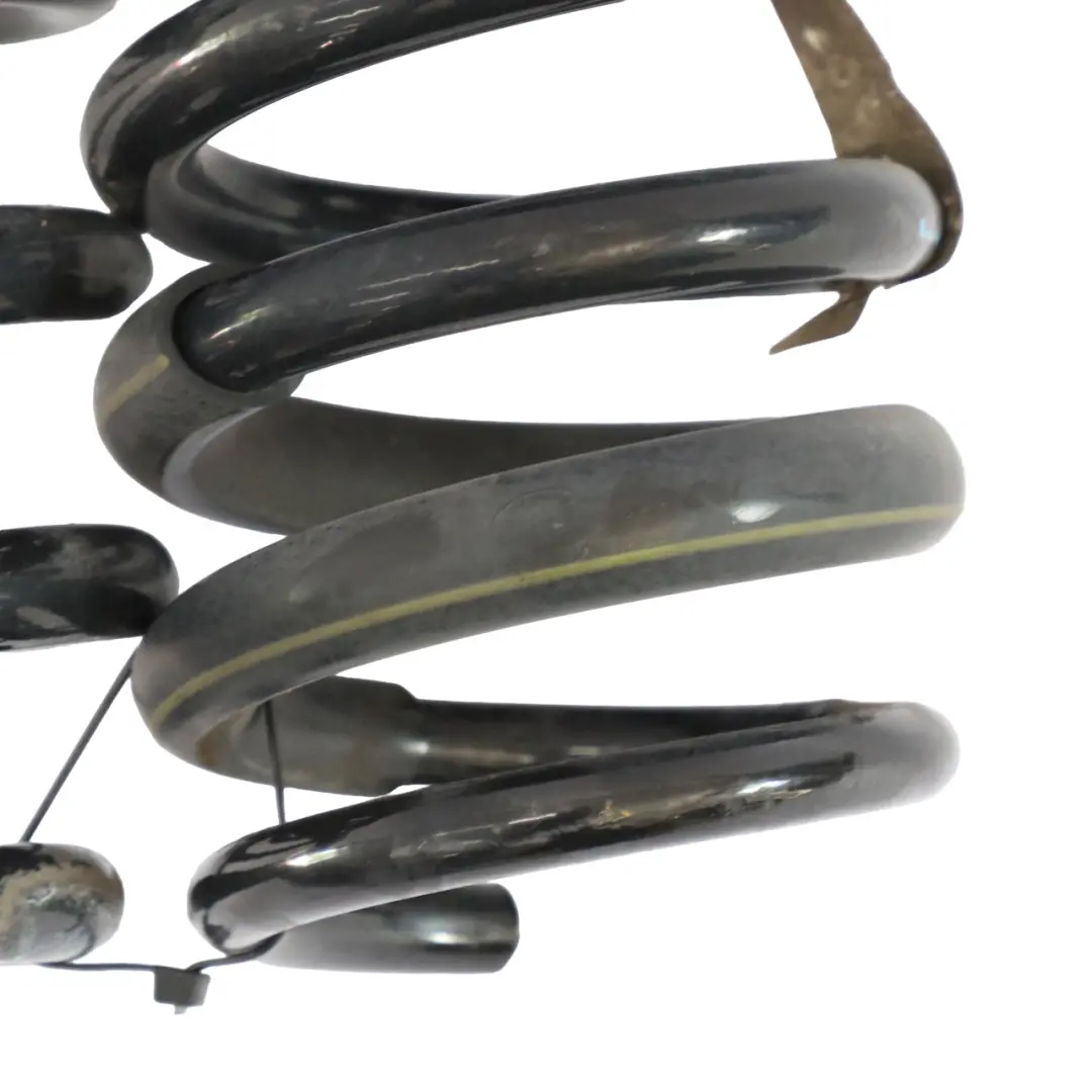 Mercedes C292 Coil Spring Rear Suspension Left Right N/O/S Set - SKU A2923240104 - Part number A2923240104