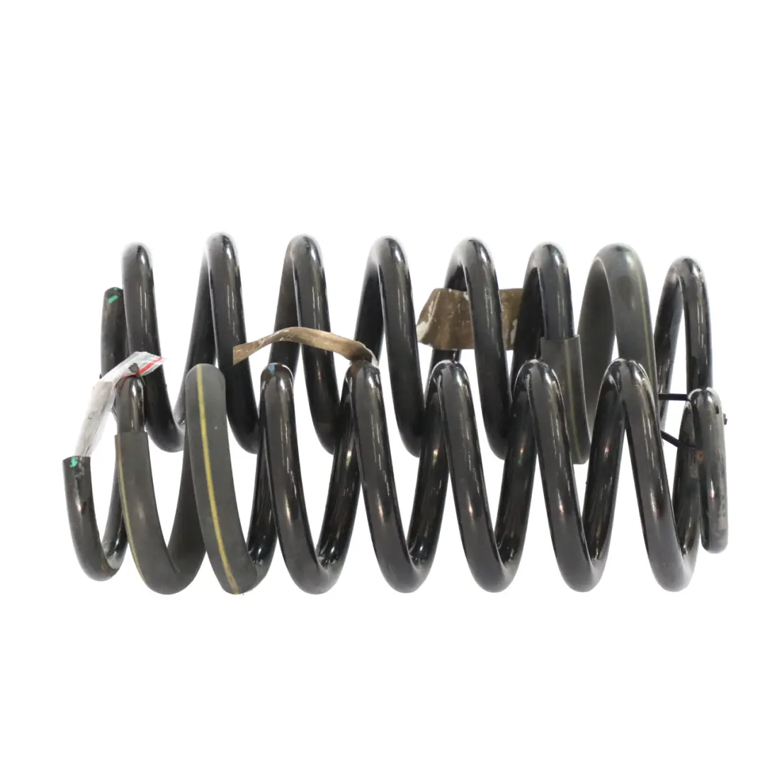 Mercedes C292 Coil Spring Rear Suspension Left Right N/O/S Set - SKU A2923240104 - Part number A2923240104