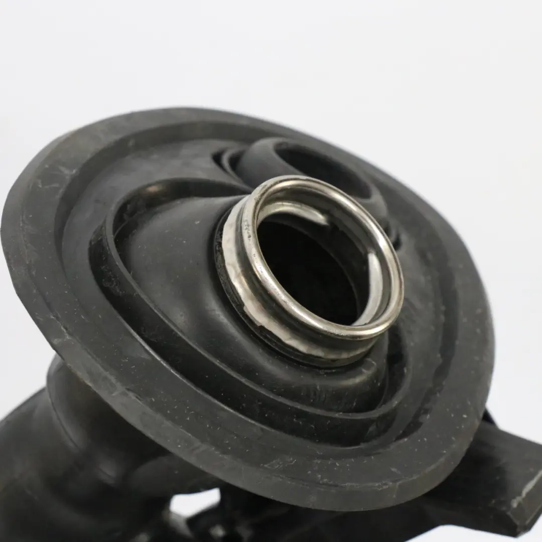 Mercedes GLE C292 OM642 OM651 Tuyau remplissage réservoir carburant - SKU A2924700220 - Numéro de pièce A2924700220