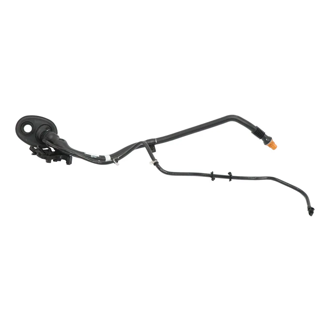 Mercedes GLE C292 OM642 OM651 Fuel Tank Filler Neck Pipe Hose A2924700220