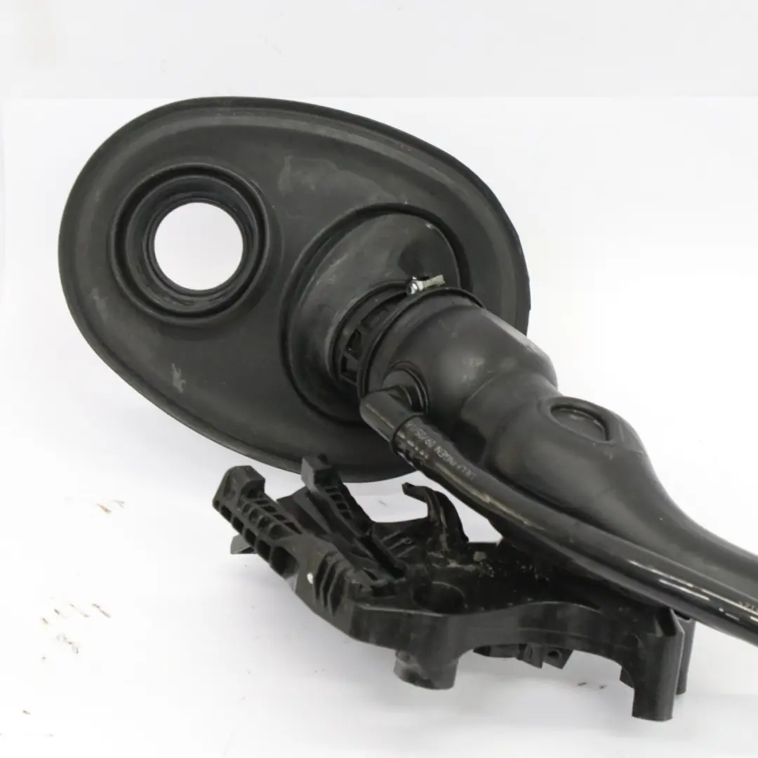 OM642 OM651 Fuel Tank Filler Neck Pipe Hose to Mercedes GLE C292 with Part number A2924700220 Mercedes GLE C292 OM642 OM651 Fuel Tank Filler Neck Pipe Hose - SKU A2924700220 - Part number A2924700220
