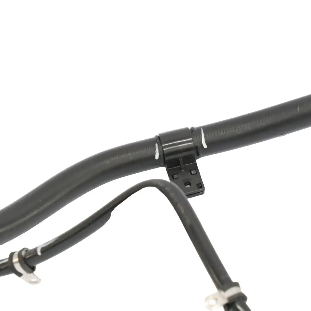 Mercedes GLE C292 OM642 OM651 Tuyau remplissage réservoir carburant - SKU A2924700220 - Numéro de pièce A2924700220