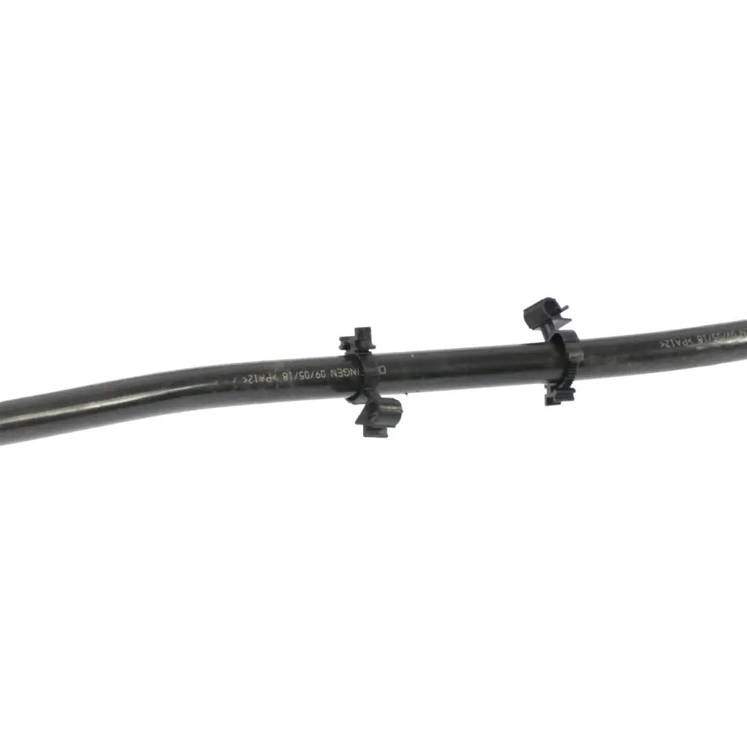 Mercedes GLE C292 OM642 OM651 Tuyau remplissage réservoir carburant - SKU A2924700220 - Numéro de pièce A2924700220