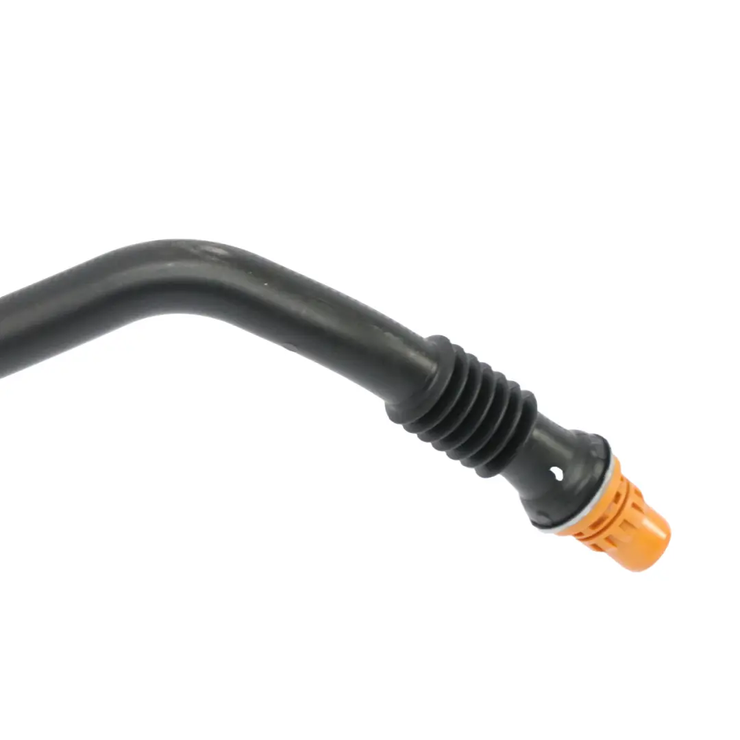 OM642 OM651 Tubo cuello depósito combustible para Mercedes GLE C292 con número de pieza A2924700220 Mercedes GLE C292 OM642 OM651 Tubo cuello depósito combustible - SKU A2924700220 - Número de pieza A2924700220