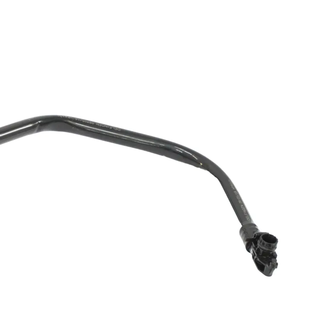 Mercedes GLE C292 OM642 OM651 Tuyau remplissage réservoir carburant - SKU A2924700220 - Numéro de pièce A2924700220
