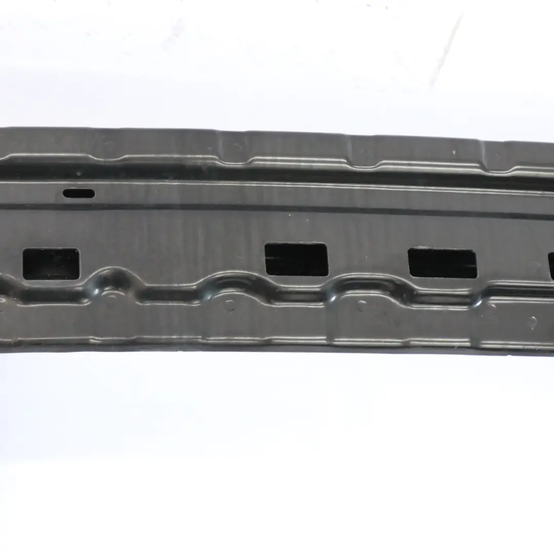 Crossmember Bumper Reinforcement Bar to Mercedes GLE C292 Coupe Rear with Part number A2926100000 Mercedes GLE C292 Coupe Rear Crossmember Bumper Reinforcement Bar - SKU A2926100000 - Part number A2926100000