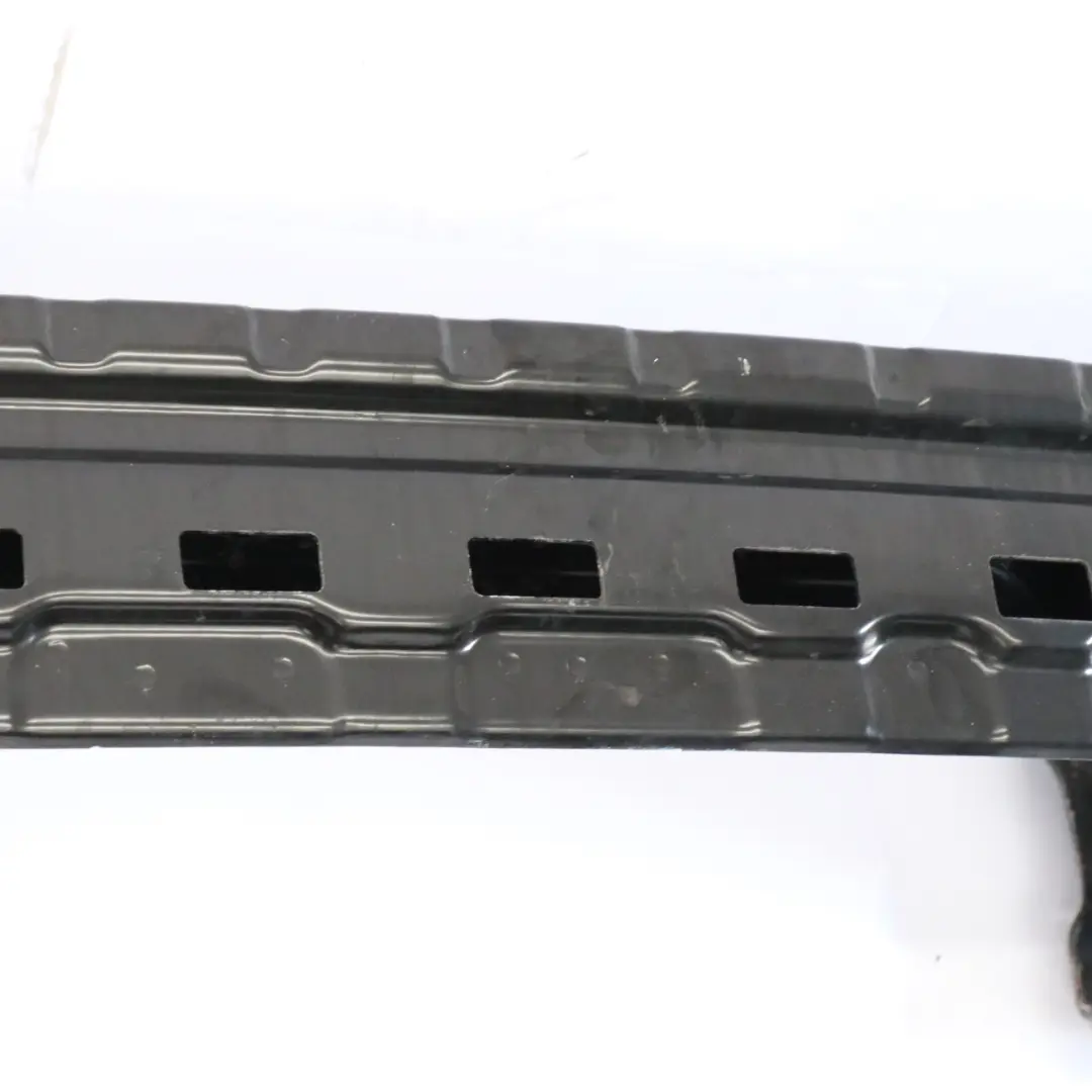 Mercedes GLE C292 Coupe Rear Crossmember Bumper Reinforcement Bar - SKU A2926100000 - Part number A2926100000