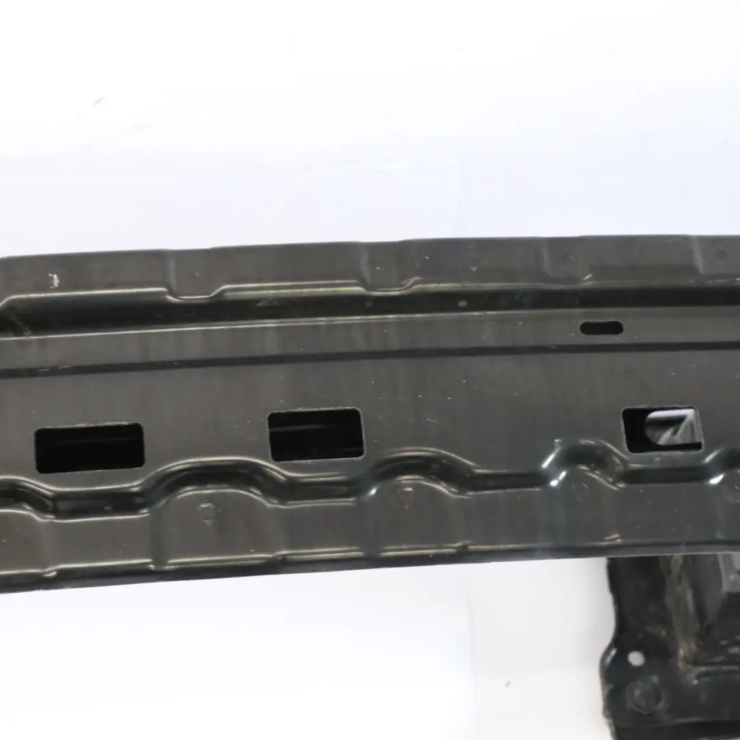 Mercedes GLE C292 Coupe Rear Crossmember Bumper Reinforcement Bar - SKU A2926100000 - Part number A2926100000