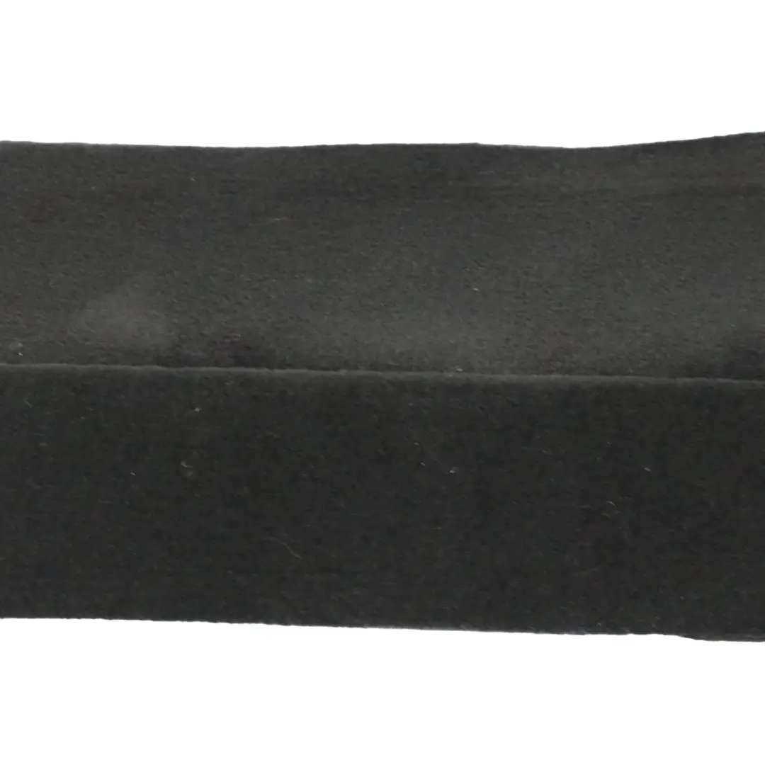 Mercedes GLE C292 Trunk Trim Front Liner Strip Mat Black - SKU A2926801500 - Part number A2926801500
