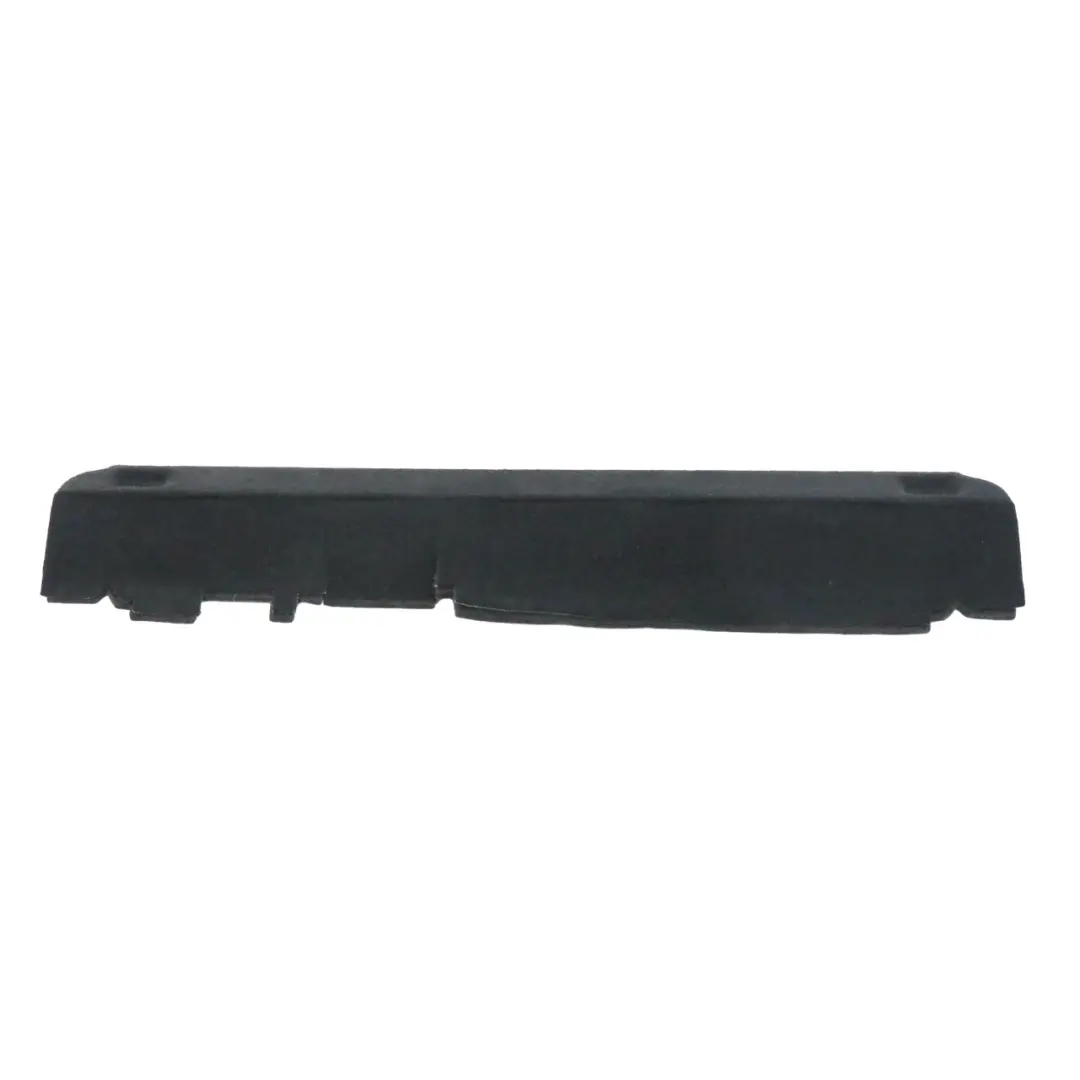Mercedes GLE C292 Trunk Trim Front Liner Strip Mat Black - SKU A2926801500 - Part number A2926801500