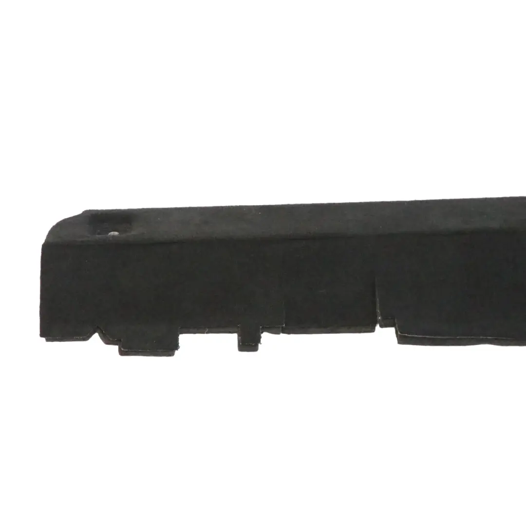 Embellecedor Maletero Delantero Alfombrilla Tira para Mercedes GLE C292 con número de pieza A2926801500 Mercedes GLE C292 Embellecedor Maletero Delantero Alfombrilla Tira - SKU A2926801500 - Número de pieza A2926801500