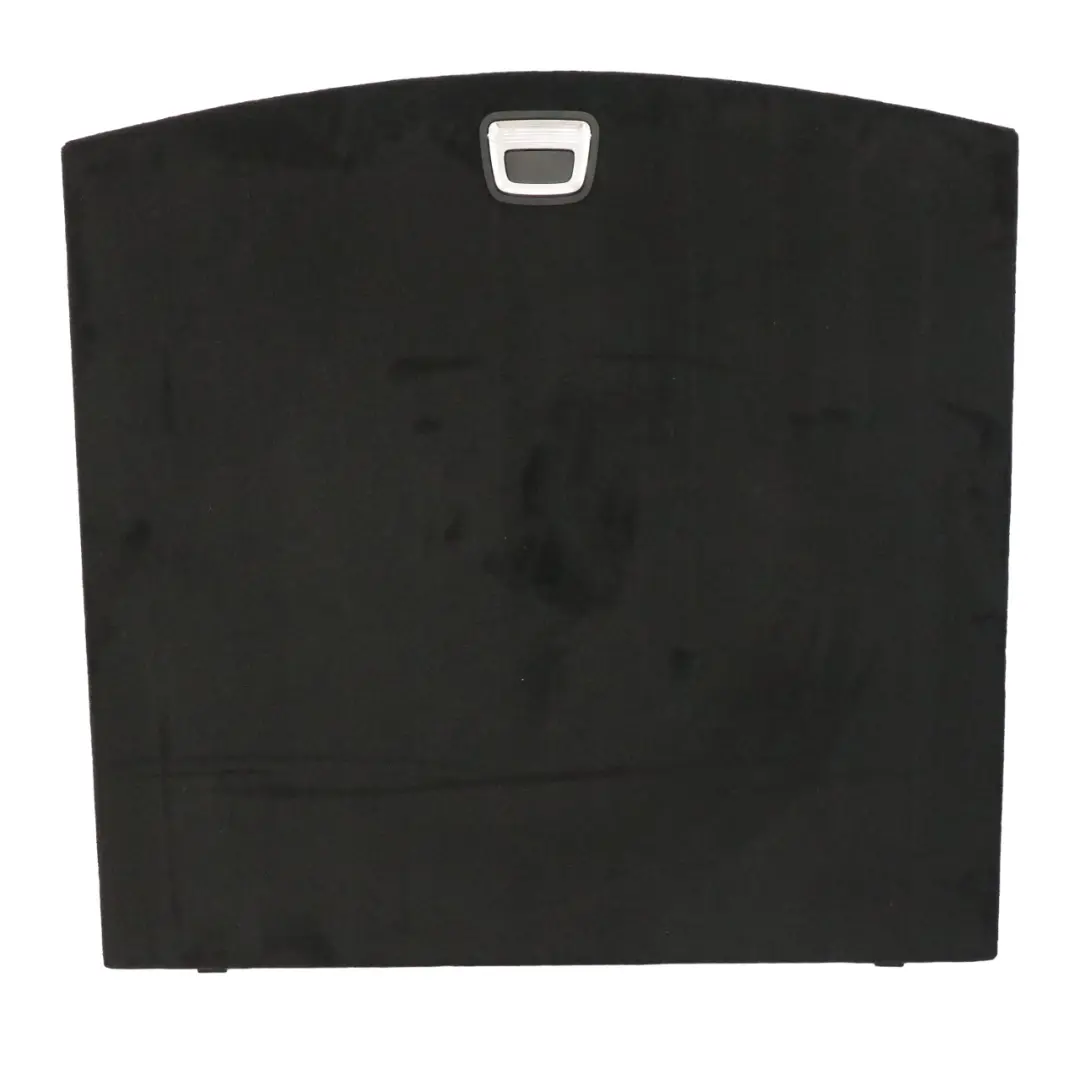 Tapis de coffre noir pour Mercedes GLE C292 à propos du numéro de pièce A2926801600 Mercedes GLE C292 Tapis de coffre noir - SKU A2926801600 - Numéro de pièce A2926801600