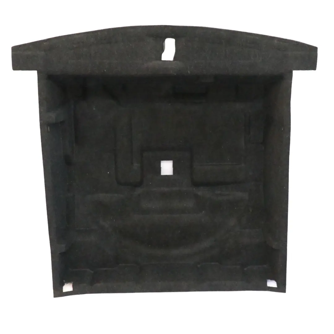 Mercedes GLE C292 Copertura della ruota di scorta del bagagliaio - SKU A2926840600 - Numero di parte A2926840600