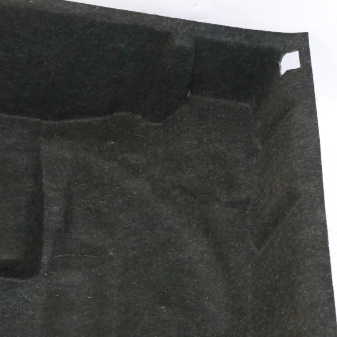 Mercedes GLE C292 Copertura della ruota di scorta del bagagliaio - SKU A2926840600 - Numero di parte A2926840600