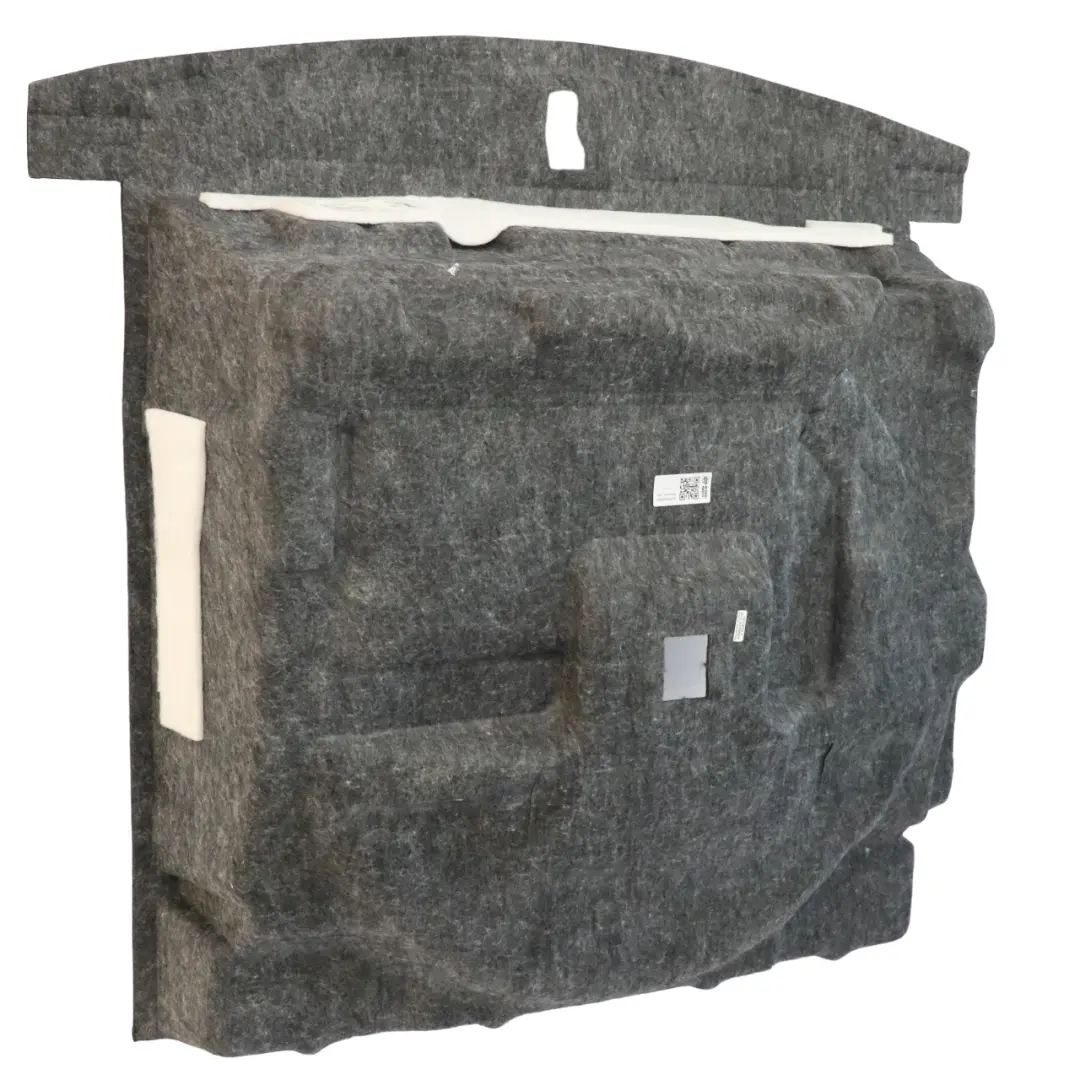 Couvre-plancher de coffre Couvre-roue de secours pour Mercedes GLE C292 à propos du numéro de pièce A2926840600 Mercedes GLE C292 Couvre-plancher de coffre Couvre-roue de secours - SKU A2926840600 - Numéro de pièce A2926840600