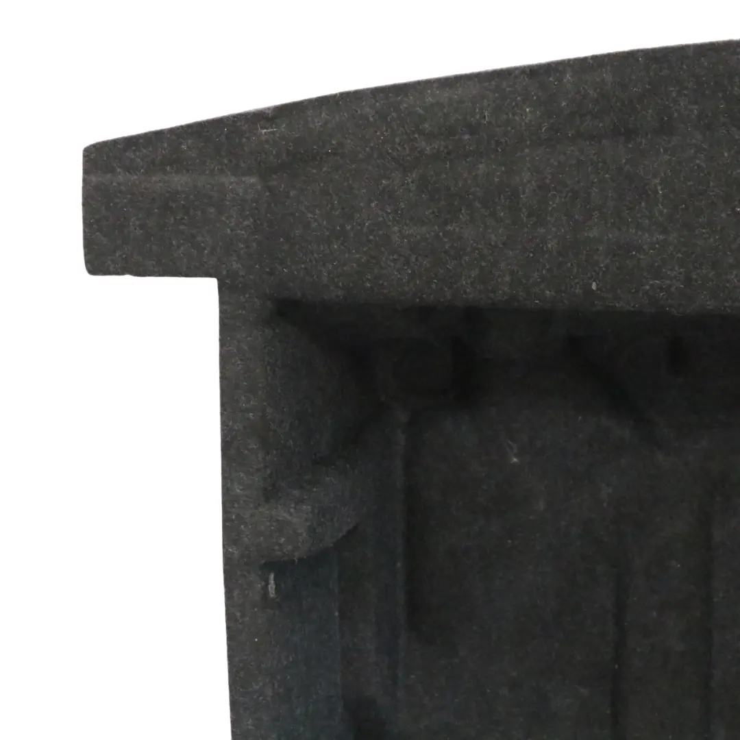 Copertura della ruota di scorta del bagagliaio per Mercedes GLE C292 con numero di parte A2926840600 Mercedes GLE C292 Copertura della ruota di scorta del bagagliaio - SKU A2926840600 - Numero di parte A2926840600