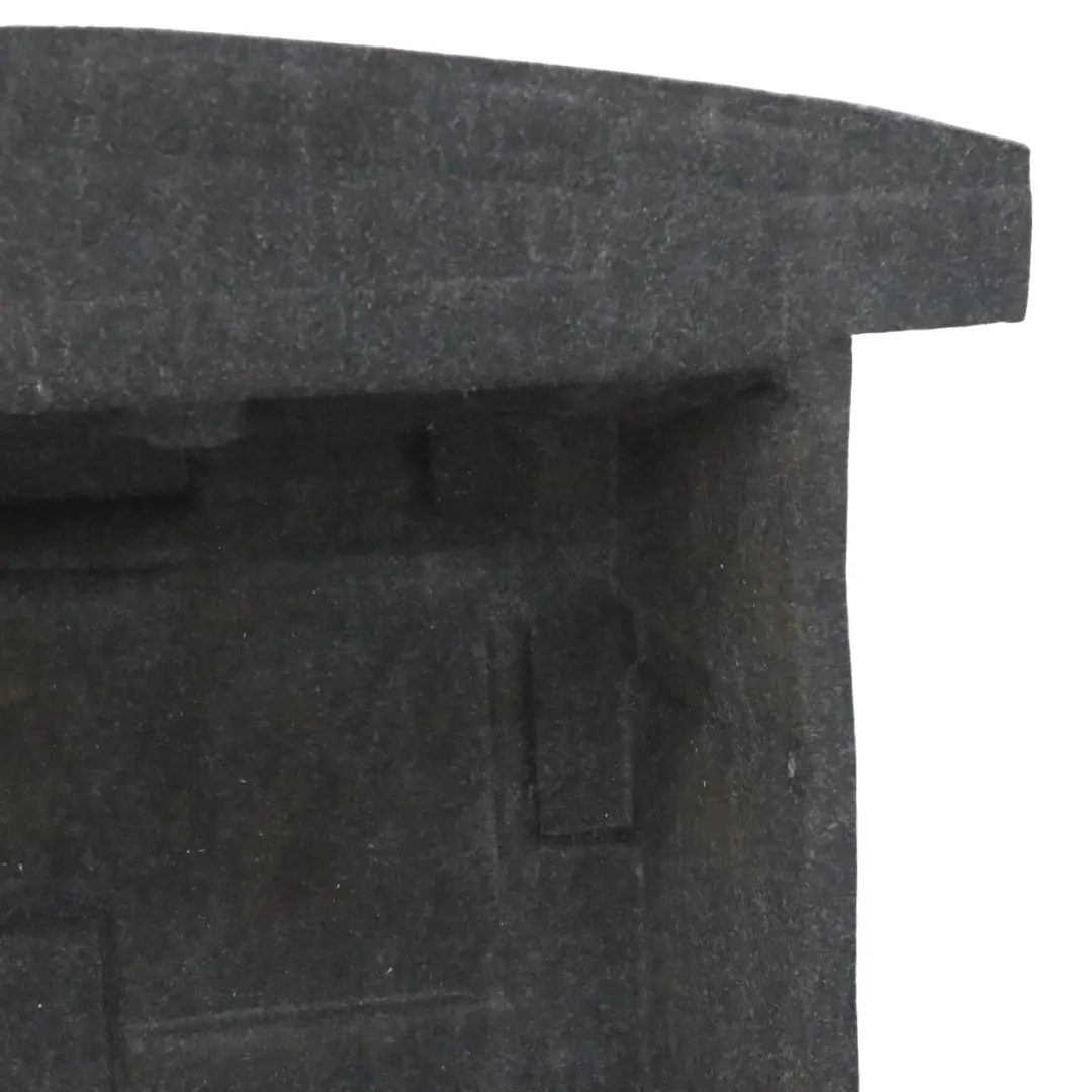 Copertura della ruota di scorta del bagagliaio per Mercedes GLE C292 con numero di parte A2926840600 Mercedes GLE C292 Copertura della ruota di scorta del bagagliaio - SKU A2926840600 - Numero di parte A2926840600