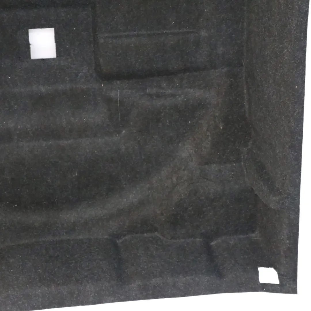 Copertura della ruota di scorta del bagagliaio per Mercedes GLE C292 con numero di parte A2926840600 Mercedes GLE C292 Copertura della ruota di scorta del bagagliaio - SKU A2926840600 - Numero di parte A2926840600