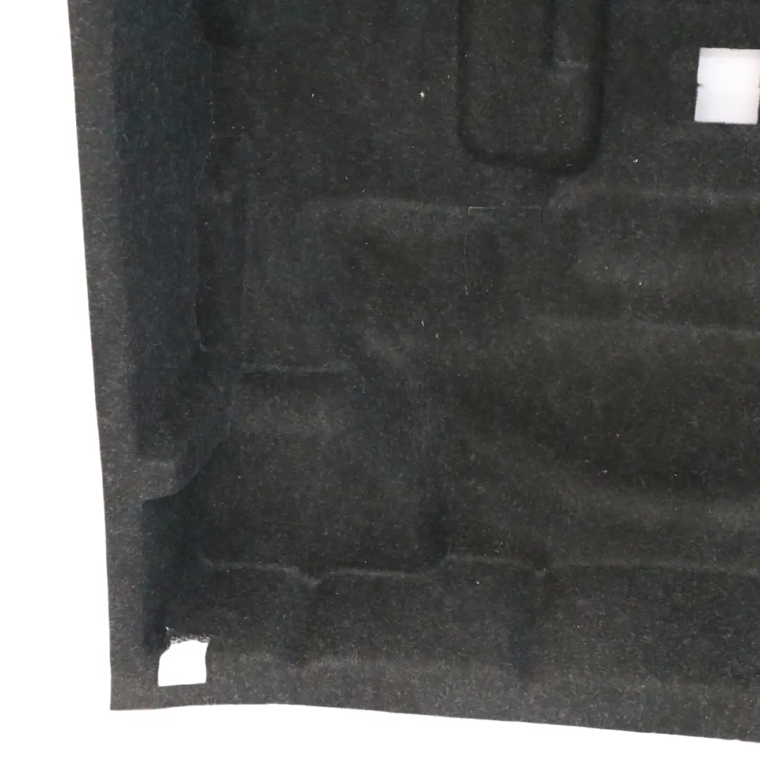 Funda de rueda de repuesto para maletero para Mercedes GLE C292 con número de pieza A2926840600 Mercedes GLE C292 Funda de rueda de repuesto para maletero - SKU A2926840600 - Número de pieza A2926840600