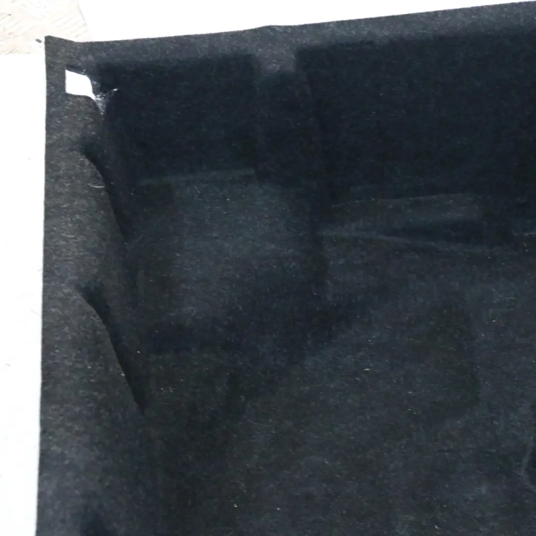 Copertura della ruota di scorta del bagagliaio per Mercedes GLE C292 con numero di parte A2926840600 Mercedes GLE C292 Copertura della ruota di scorta del bagagliaio - SKU A2926840600 - Numero di parte A2926840600