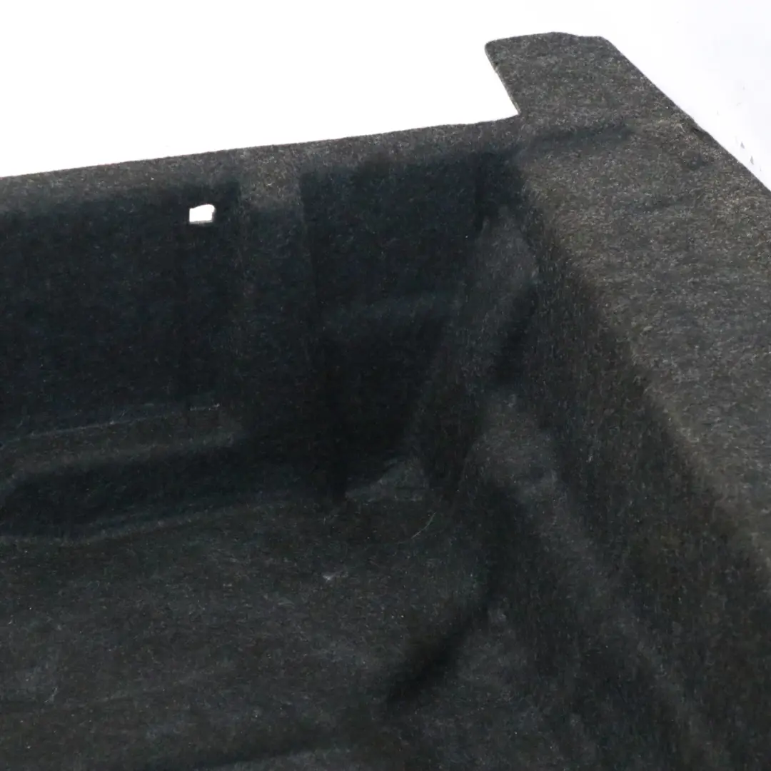 Copertura della ruota di scorta del bagagliaio per Mercedes GLE C292 con numero di parte A2926840600 Mercedes GLE C292 Copertura della ruota di scorta del bagagliaio - SKU A2926840600 - Numero di parte A2926840600