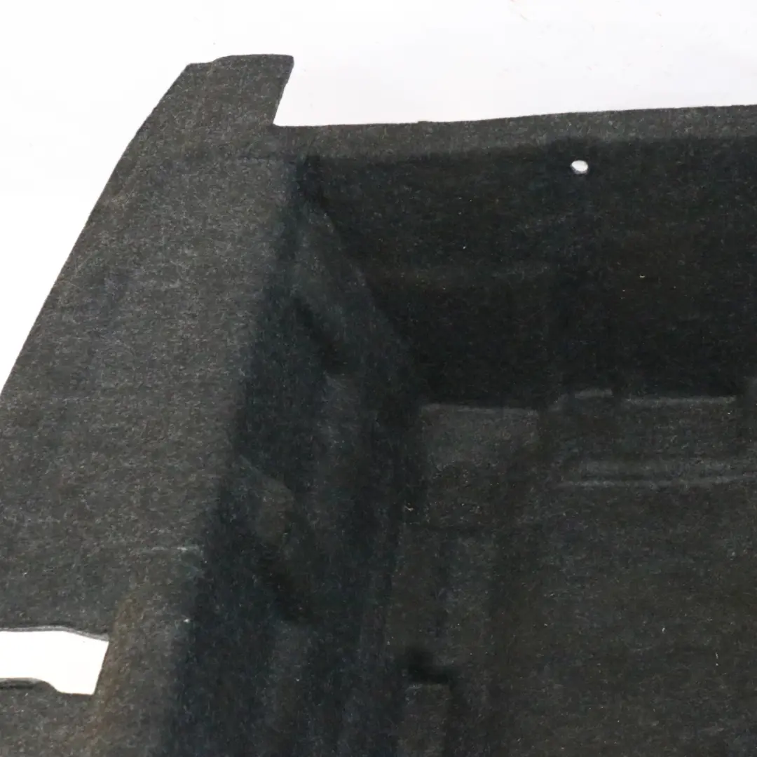 Mercedes GLE C292 Couvre-plancher de coffre Couvre-roue de secours - SKU A2926840600 - Numéro de pièce A2926840600