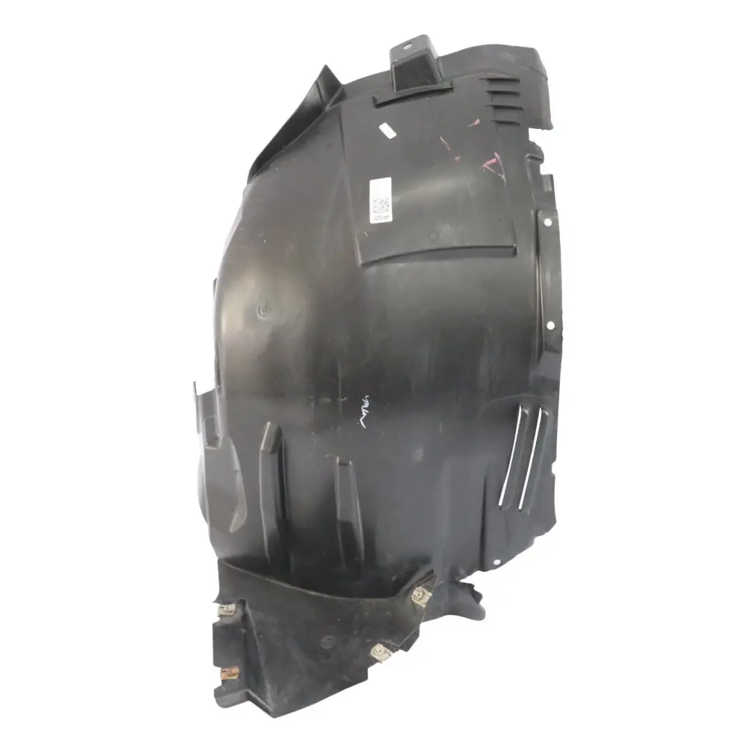 Front Left N/S Wheel Arch Wheel House Cover to Mercedes GLE C292 Coupe with Part number A2926900030 Mercedes GLE C292 Coupe Front Left N/S Wheel Arch Wheel House Cover - SKU A2926900030 - Part number A2926900030