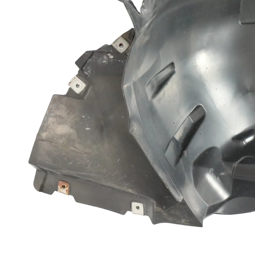 Mercedes GLE C292 Coupe Front Left N/S Wheel Arch Wheel House Cover - SKU A2926900030 - Part number A2926900030