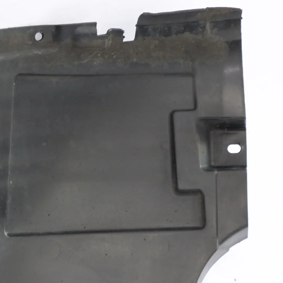 Mercedes GLE C292 Coupe Front Left N/S Wheel Arch Wheel House Cover - SKU A2926900030 - Part number A2926900030