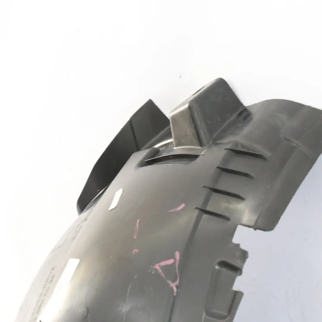 Coupé Anteriore Sinistro Copricerchio per Mercedes GLE C292 con numero di parte A2926900030 Mercedes GLE C292 Coupé Anteriore Sinistro Copricerchio - SKU A2926900030 - Numero di parte A2926900030