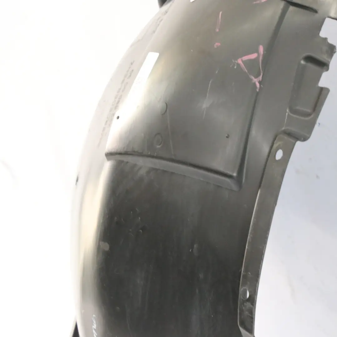 Front Left N/S Wheel Arch Wheel House Cover to Mercedes GLE C292 Coupe with Part number A2926900030 Mercedes GLE C292 Coupe Front Left N/S Wheel Arch Wheel House Cover - SKU A2926900030 - Part number A2926900030