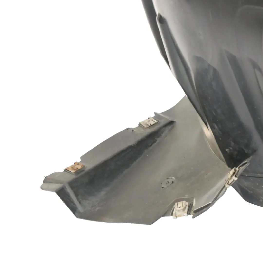 Delantero Izquierdo Tapa Paso de Rueda para Mercedes GLE C292 Coupe con número de pieza A2926900030 Mercedes GLE C292 Coupe Delantero Izquierdo Tapa Paso de Rueda - SKU A2926900030 - Número de pieza A2926900030