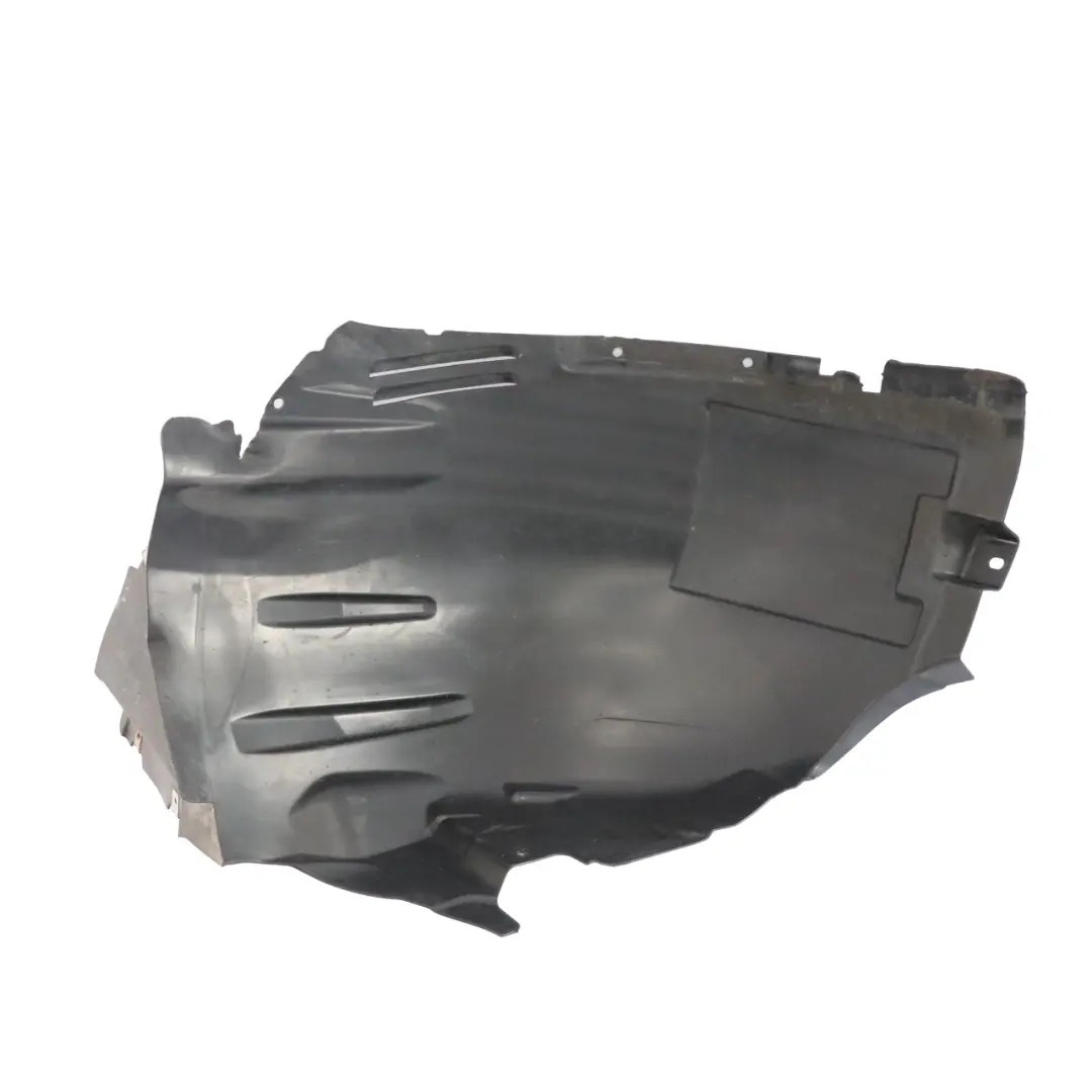 Delantero Izquierdo Tapa Paso de Rueda para Mercedes GLE C292 Coupe con número de pieza A2926900030 Mercedes GLE C292 Coupe Delantero Izquierdo Tapa Paso de Rueda - SKU A2926900030 - Número de pieza A2926900030