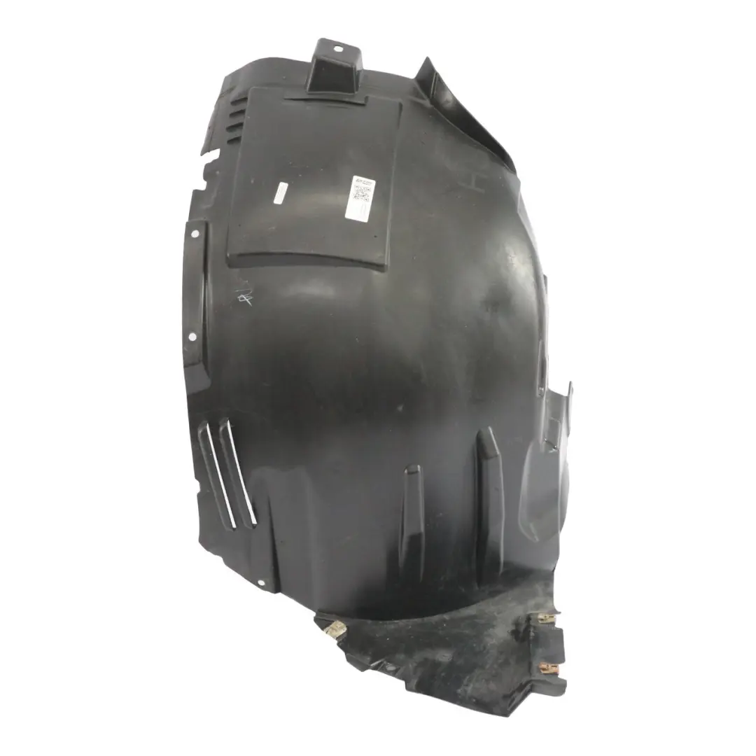 Front Right O/S Wheel Arch Wheel House Cover to Mercedes GLE C292 Coupe with Part number A2926900130 Mercedes GLE C292 Coupe Front Right O/S Wheel Arch Wheel House Cover - SKU A2926900130 - Part number A2926900130