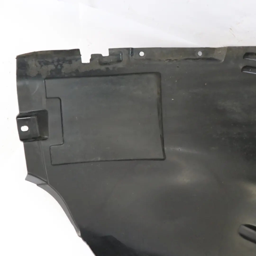 Mercedes GLE C292 Coupe Delantero Derecho Tapa Paso de Rueda - SKU A2926900130 - Número de pieza A2926900130