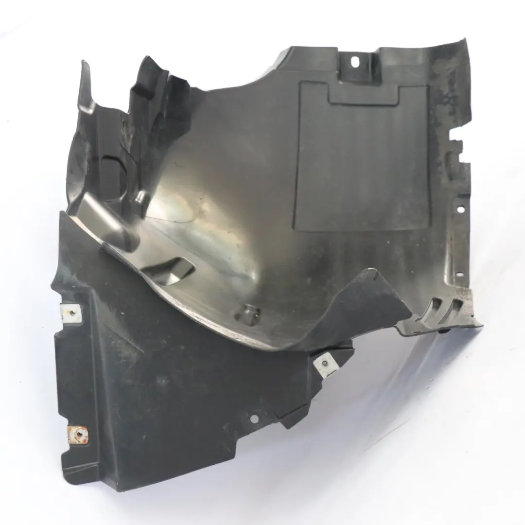 Front Right O/S Wheel Arch Wheel House Cover to Mercedes GLE C292 Coupe with Part number A2926900130 Mercedes GLE C292 Coupe Front Right O/S Wheel Arch Wheel House Cover - SKU A2926900130 - Part number A2926900130