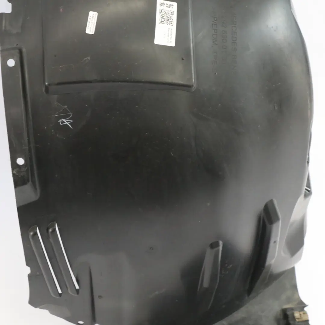 Coupé Enjoliveur de passage de roue avant droit pour Mercedes GLE C292 à propos du numéro de pièce A2926900130 Mercedes GLE C292 Coupé Enjoliveur de passage de roue avant droit - SKU A2926900130 - Numéro de pièce A2926900130