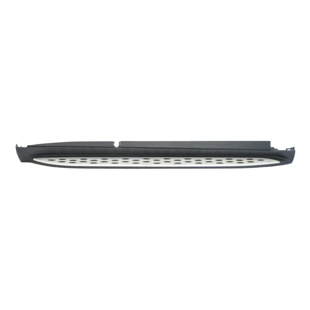 Mercedes C292 lateral falda puerta paso placa derecha entrada - SKU A2926900155 - Número de pieza A2926900155