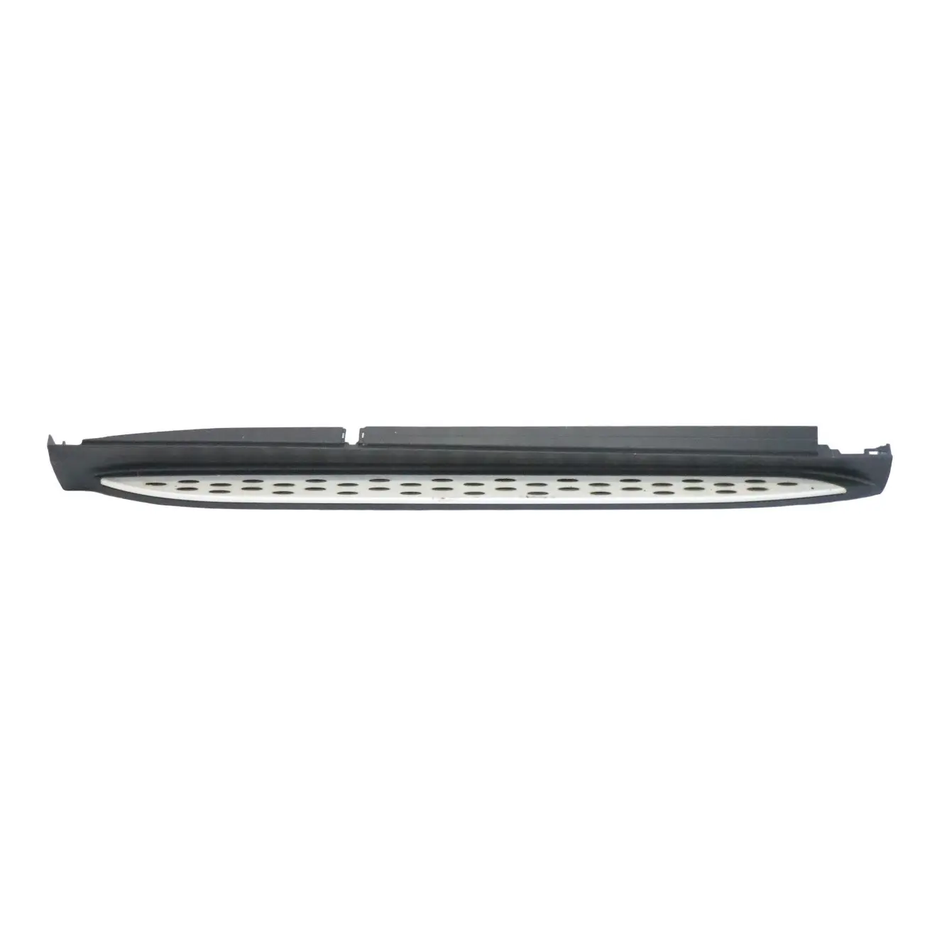 Mercedes C292 lateral falda puerta paso placa derecha entrada A2926900155