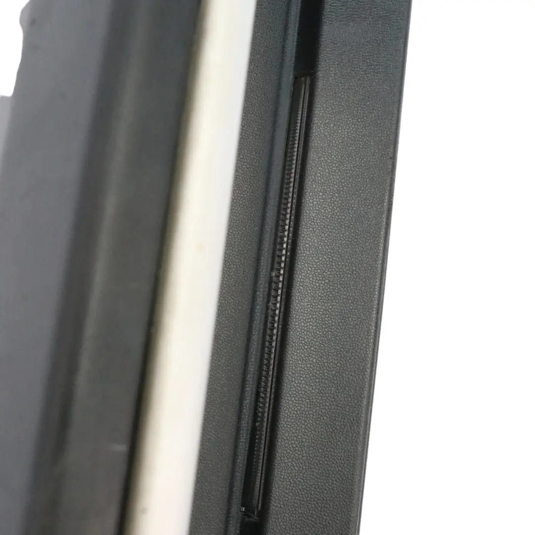 Mercedes C292 Gonna laterale porta Step Plate destra Ingresso - SKU A2926900155 - Numero di parte A2926900155