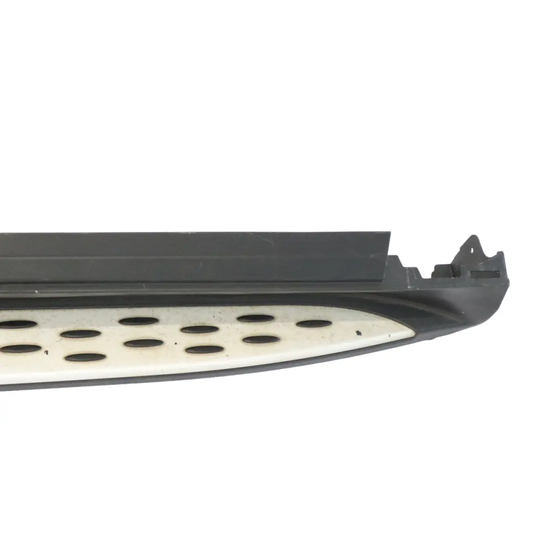 Side Skirt Door Step Plate Right O/S Entrance Trim to Mercedes C292 with Part number A2926900155 Mercedes C292 Side Skirt Door Step Plate Right O/S Entrance Trim - SKU A2926900155 - Part number A2926900155