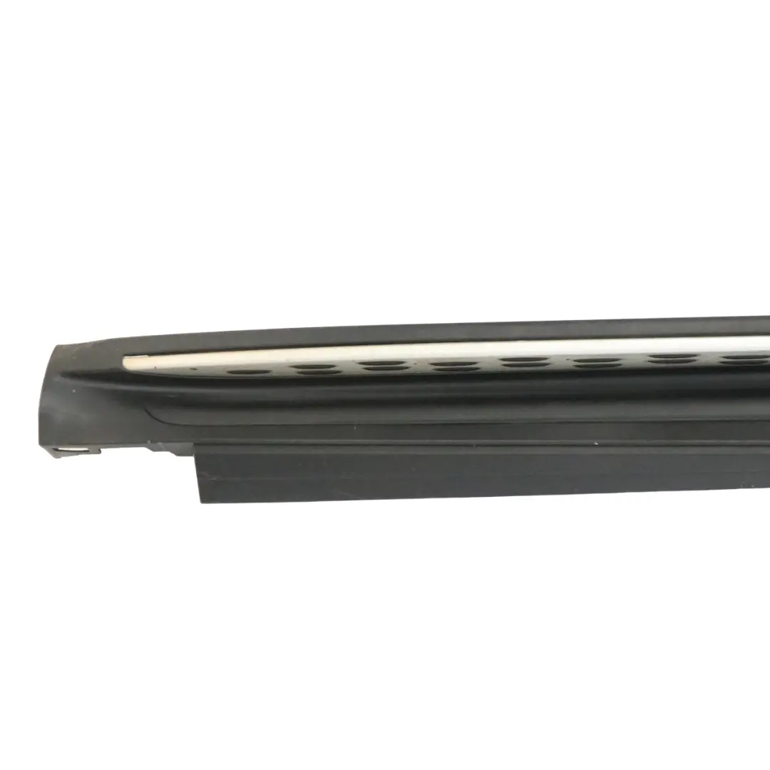 Mercedes C292 Gonna laterale porta Step Plate destra Ingresso - SKU A2926900155 - Numero di parte A2926900155